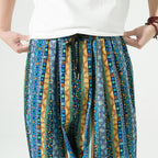 Mystic Pattern Pants
