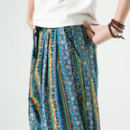 Mystic Pattern Pants