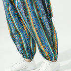 Mystic Pattern Pants