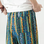 Mystic Pattern Pants