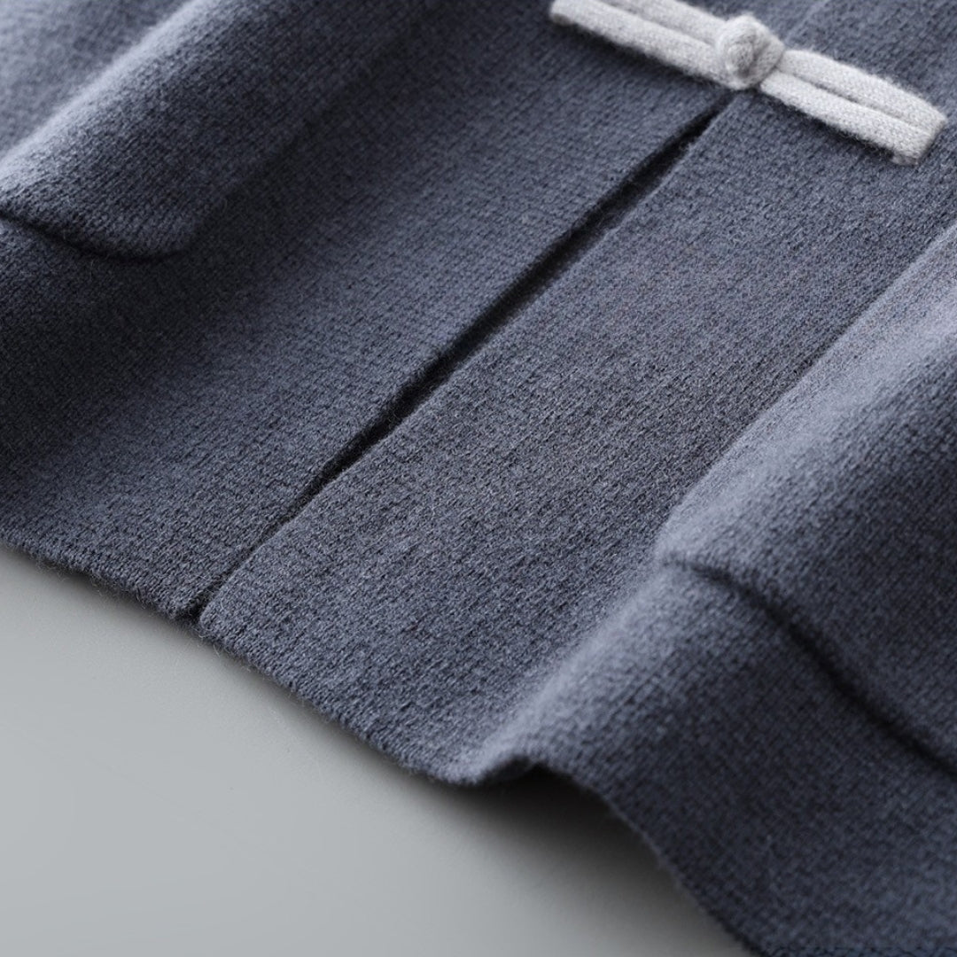 Bastien Cashmere Cardigan