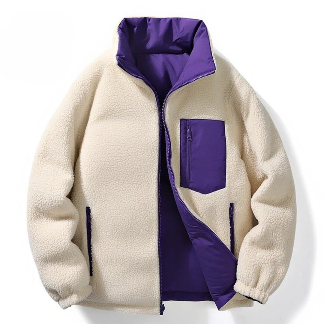 Northfield Reversible Jacket