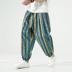 Mystic Pattern Pants