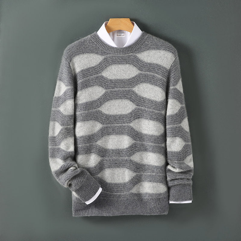 Edran Wool Sweater