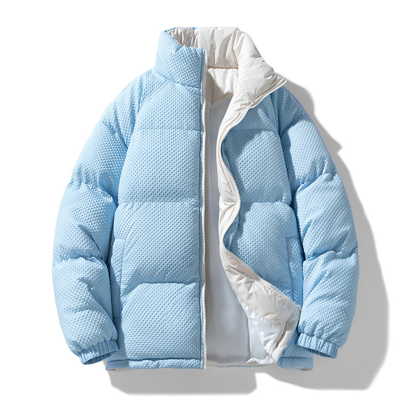 Everest Quilted Jacket