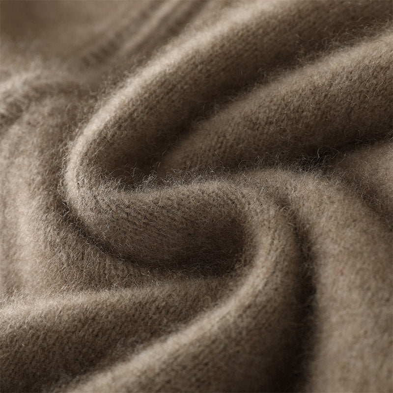 Marcus Cashmere Sweater