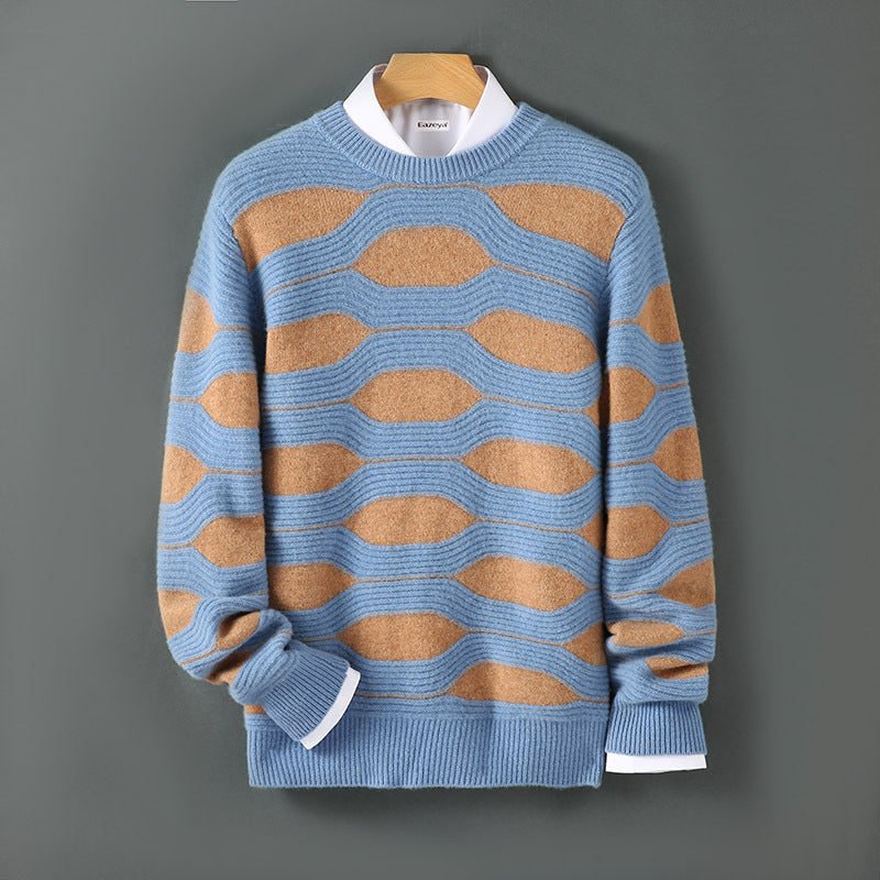 Edran Wool Sweater
