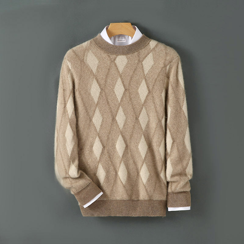 Lorven Wool Sweater