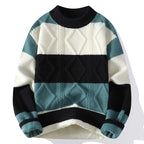Halvion Knitted Sweater