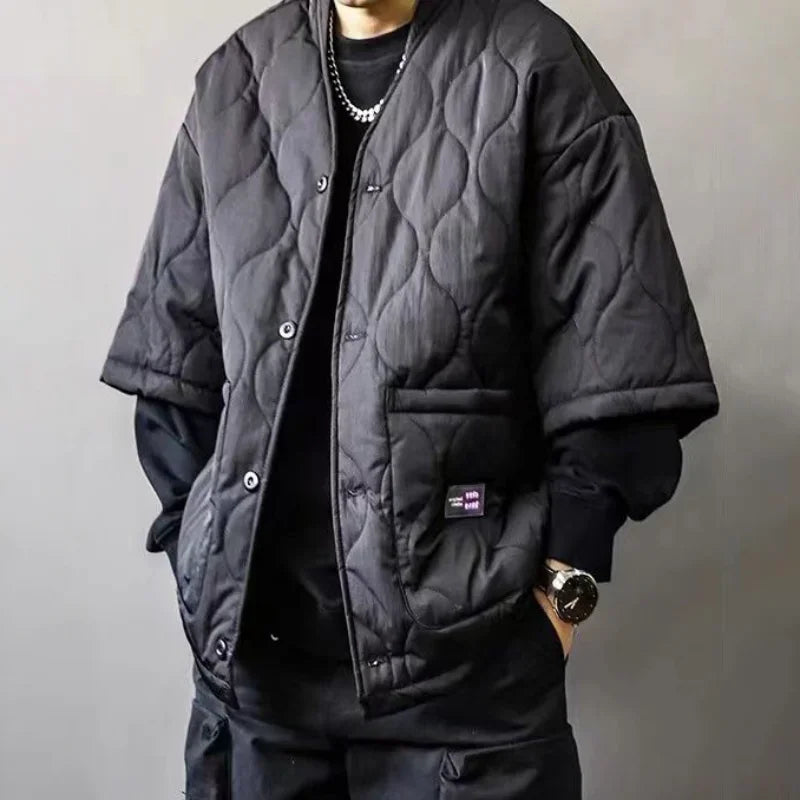 Han Cotton Padded Jacket
