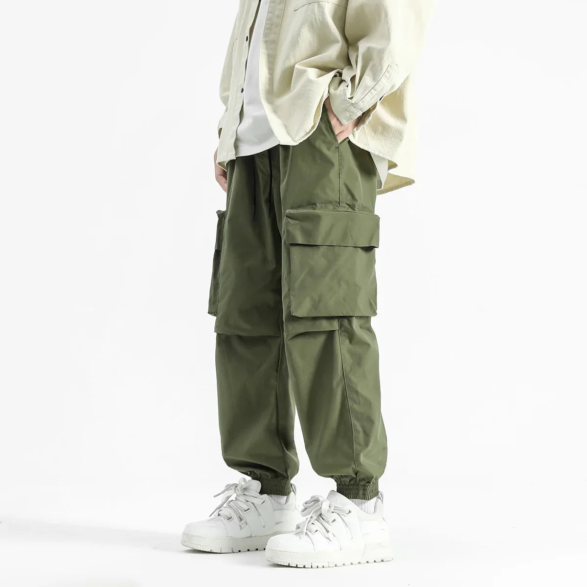 Atlas Cargo Joggers