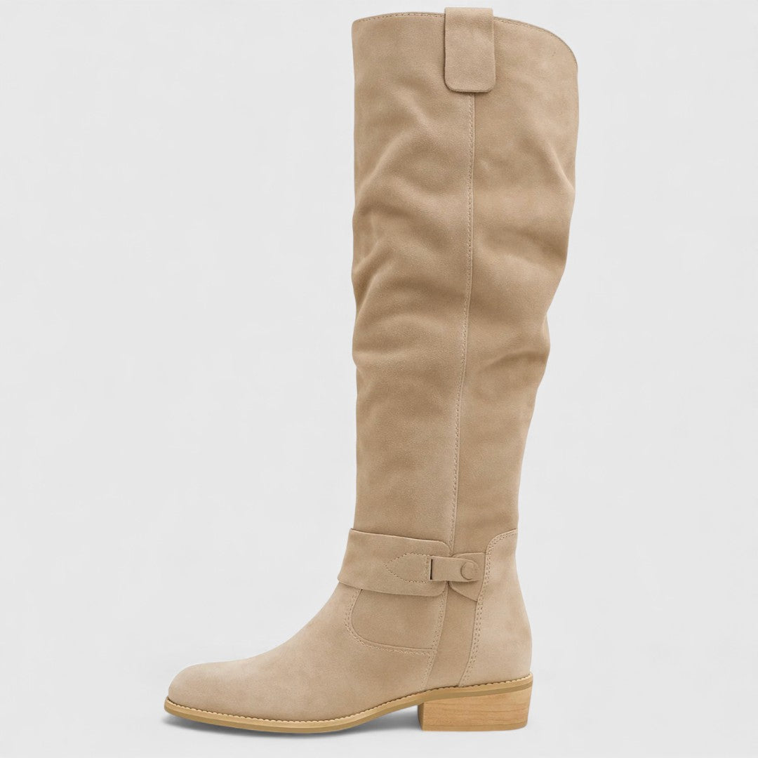 Bree™ Elegant Boots